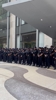 若进总决赛疯狂的球迷肯定会暴走!纽约已安排批量警察街头待命
