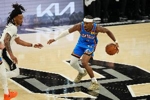 Skip:NBA需要外星人拯救收视率&卡斯尔可以随便撞SGA 雷霆完了