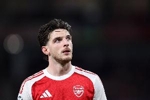 BBC:FIFPRO收集数据显示,赖斯和范戴克下赛季面临更高伤病风险
