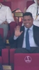 网友:这几位在看台上的老男孩,可以再带回一座大力神杯😱