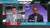 今天砍28+10!美国杨毅曾言:哈滕贴身肉搏见效,文班已无法复刻首战表现