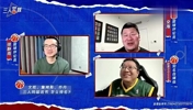 文班、老詹、乔丹同届选秀选谁当状元?殳海:首先排除乔丹!