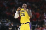 Windhorst:詹姆斯还未最终确定是否继续打球 我预计他将继续征战