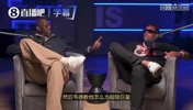 加内特曾谈:是韦德教会詹姆斯如何当领袖,他早早就自己率队夺冠