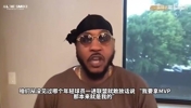 瓜哥曾言:老詹的天赋已经足够恐怖,但文班的天赋比他还要恐怖!