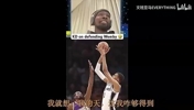 连KD这天赋怪都无奈!杜兰特曾谈防文班:他进不进跟你防守没关