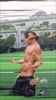 吴尊曾在22年世界杯致敬C罗,还模仿C罗的招牌庆祝:Siuu