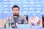 津媒:津门虎负分起步带来巨大心理压力,变阵双前锋欠缺默契度