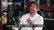敢说!皇马主席候选里克尔梅:如果巴萨降级或消失,我会非常乐意