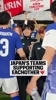 仪式感👍!日本男足出征世界杯前,日本女足姑娘们送上祝福