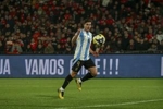 阿媒:小蜘蛛缺席阿根廷公开训练,他可能在第二场友谊赛中出场