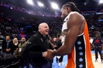 ESPN:萧华不太可能仅因“舆论压力”就对快船&小卡作出处罚