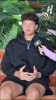 想喝咖啡了!采访网球运动员:给你24小时想成为哪个运动员?
