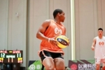 2026FIBAOpen3x3 “以清科技”杯上海市三人篮球公开赛浦东站落幕