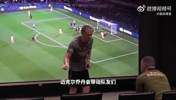 恩里克训话姆巴佩:你喜欢乔丹,那就要像乔丹一样去全力防守!
