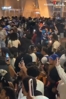 比赛还没打完!总决赛G3第三节,纽约警方提前疏散场外球迷!!