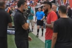 ESPN:马兹拉维预计能出战世界杯,未来几天恢复训练