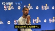 本场32分!文班上一场赛后:是我葬送了比赛!但我会化为动力!