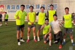 记者:西海岸迎来19岁青岛籍朝鲜族海归新星金世明,曾在鲁能受训