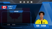 布坎南集锦:步频快速&具备1v1能力 适配高压战术的边路行者