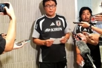 日足协官员:队长远藤航因伤退出日本名单,町野修斗递补入选