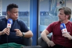 大罗:拥有安帅是巴西的一大优势,首战紧张导致部分球员发挥失常