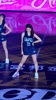 蓝色球衣的雅英上線!這活力满满的律動感誰懂啊?🏀✨