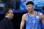 媒体人:范子铭不想离开北京 但是他希望有球打 不想把自己待废了