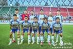 两连败!中乙第十二轮 厦门飞鹭客场0-1贵州贵阳竞技