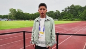 王楚现场直击法国队：全员列队为德尚母亲默哀，德尚已离开训练营