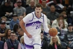 记者:凯斯勒将在自由市场开启后会面多队 湖人将其视为优先目标