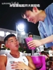 孙世睿贴脸开大钱冠佑 “你和洪麦打NBA的概率谁大一些”🤣