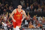 媒体人:胡金秋是否会离队还不确定 广厦收到一些报价 且金额不低