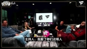 那你说个*😓杰弗森:老詹已告诉我他会去哪!还叮嘱我不许外传