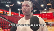 马努阿奇谈第二年夏联:比赛对我来说慢下来很多