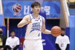媒体人:山西男篮新援王俊杰将于近两日抵达太原 与球队会合