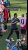 网友发现:西阿大战赛后冲突中,阿助教阿亚拉给了奥尔莫一拳🤔