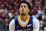 选到宝贝了!NBA官方:勇士11号秀伦德博格当选夏联MVP 包揽双MVP