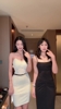 谁说大前锋不能甜?190cm女篮卓识这波卡点舞太鲨了😍
