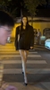 196cm前女篮国手走在街上,路人纷纷绕道走!这气场什么水平?