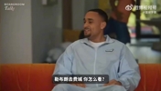 杜兰特谈老詹加盟76人:有些夜晚他是核心 有些时候需要打辅助