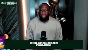 追梦谈Dunkman联赛:NBA球员难与跟职业扣将比扣篮🤔