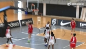 【集锦】继续高歌猛进!热身赛:中国女篮79-68战胜马里女篮
