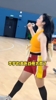 “勒布朗梦”名不虚传!李梦这大体格子,堪称女篮锋线天花板