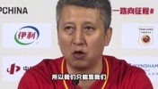 郭士强:杨瀚森比上窗口磨合好很多!但他接下来要去NBA了!🤔
